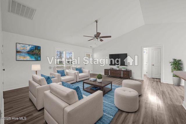 990 Lee Landing Road, New Bern, NC 28560