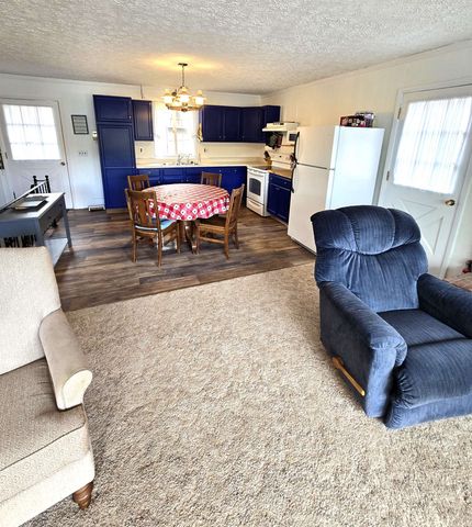5073 Ruby Drive, Gladwin, MI 48624