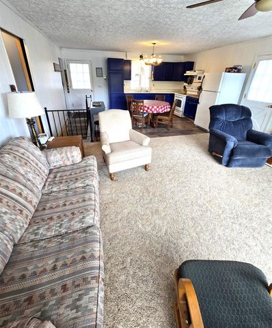 5073 Ruby Drive, Gladwin, MI 48624