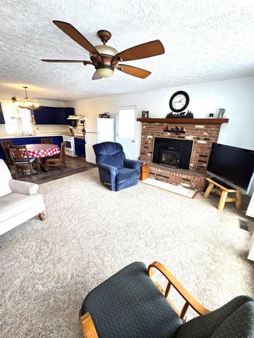 5073 Ruby Drive, Gladwin, MI 48624