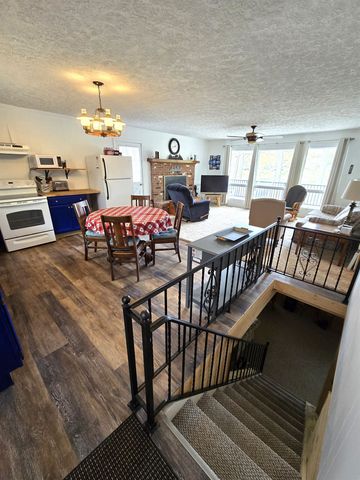 5073 Ruby Drive, Gladwin, MI 48624
