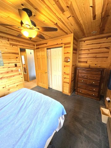 5073 Ruby Drive, Gladwin, MI 48624