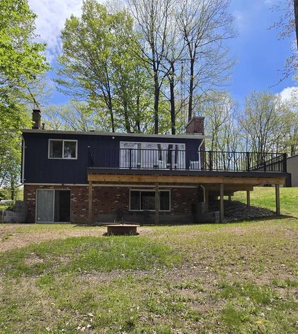 5073 Ruby Drive, Gladwin, MI 48624