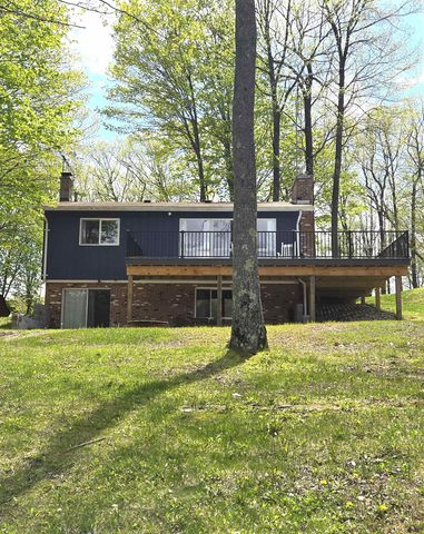 5073 Ruby Drive, Gladwin, MI 48624