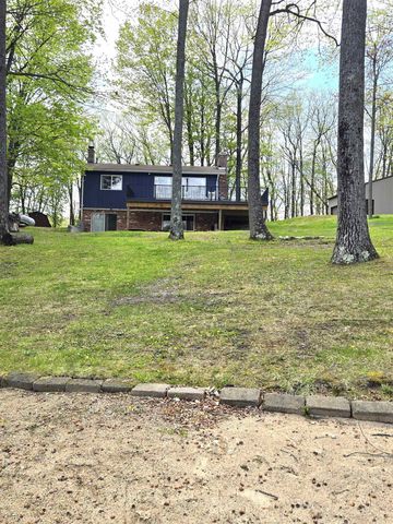 5073 Ruby Drive, Gladwin, MI 48624
