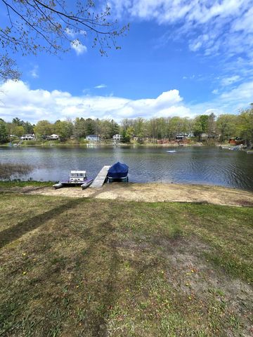 5073 Ruby Drive, Gladwin, MI 48624