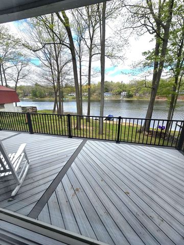 5073 Ruby Drive, Gladwin, MI 48624