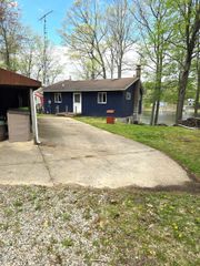 5073 Ruby Drive, Gladwin, MI 48624