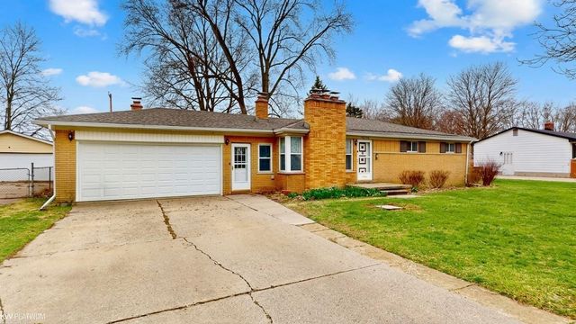 25758 Brumar Street, Chesterfield Twp, MI 48051
