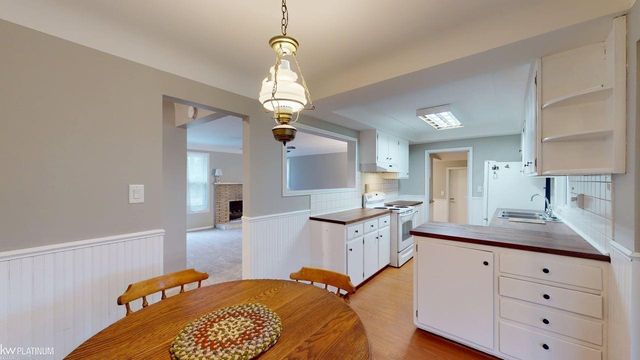 25758 Brumar Street, Chesterfield Twp, MI 48051