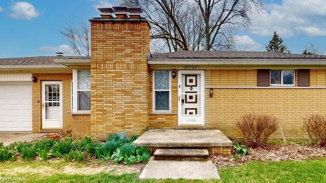 25758 Brumar Street, Chesterfield Twp, MI 48051