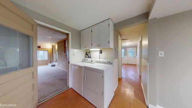 25758 Brumar Street, Chesterfield Twp, MI 48051