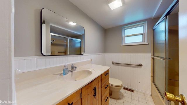 25758 Brumar Street, Chesterfield Twp, MI 48051