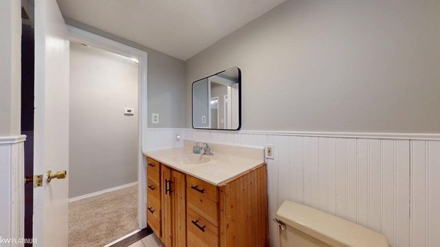 25758 Brumar Street, Chesterfield Twp, MI 48051