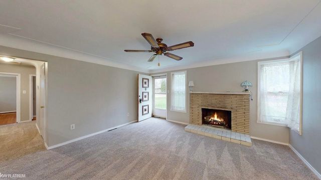 25758 Brumar Street, Chesterfield Twp, MI 48051