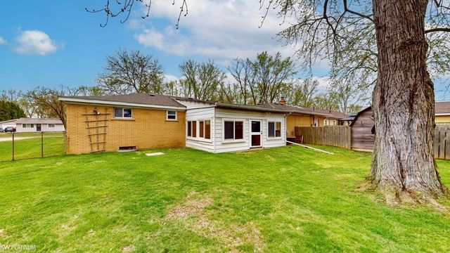 25758 Brumar Street, Chesterfield Twp, MI 48051
