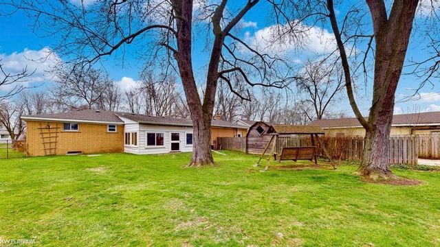 25758 Brumar Street, Chesterfield Twp, MI 48051