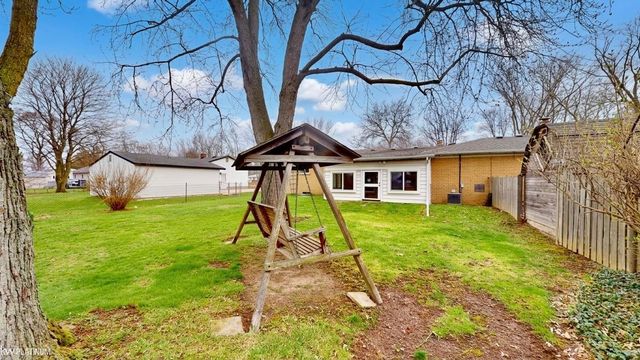 25758 Brumar Street, Chesterfield Twp, MI 48051