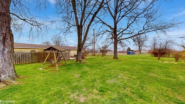 25758 Brumar Street, Chesterfield Twp, MI 48051