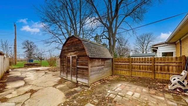 25758 Brumar Street, Chesterfield Twp, MI 48051