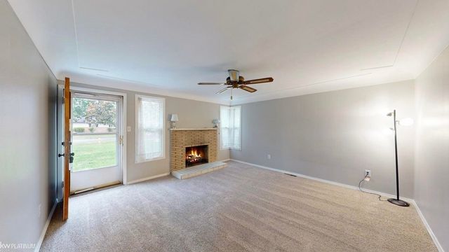25758 Brumar Street, Chesterfield Twp, MI 48051