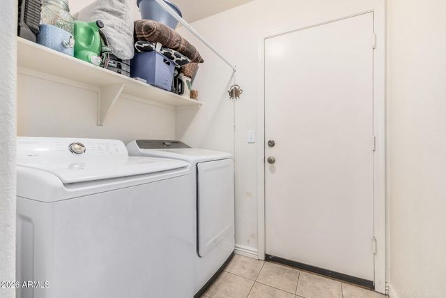 1406 W EMERALD Avenue 116, Mesa, AZ 85202