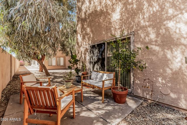 1406 W EMERALD Avenue 116, Mesa, AZ 85202