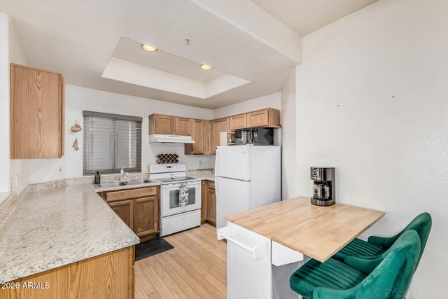 1406 W EMERALD Avenue 116, Mesa, AZ 85202