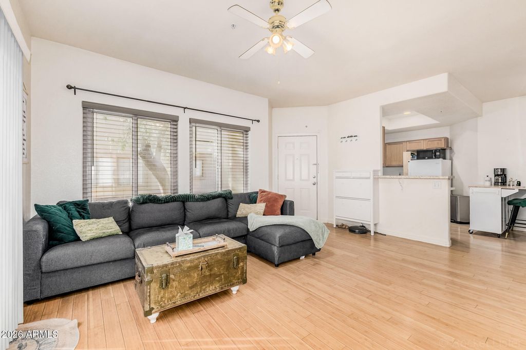 1406 W EMERALD Avenue 116, Mesa, AZ 85202 — photo 3