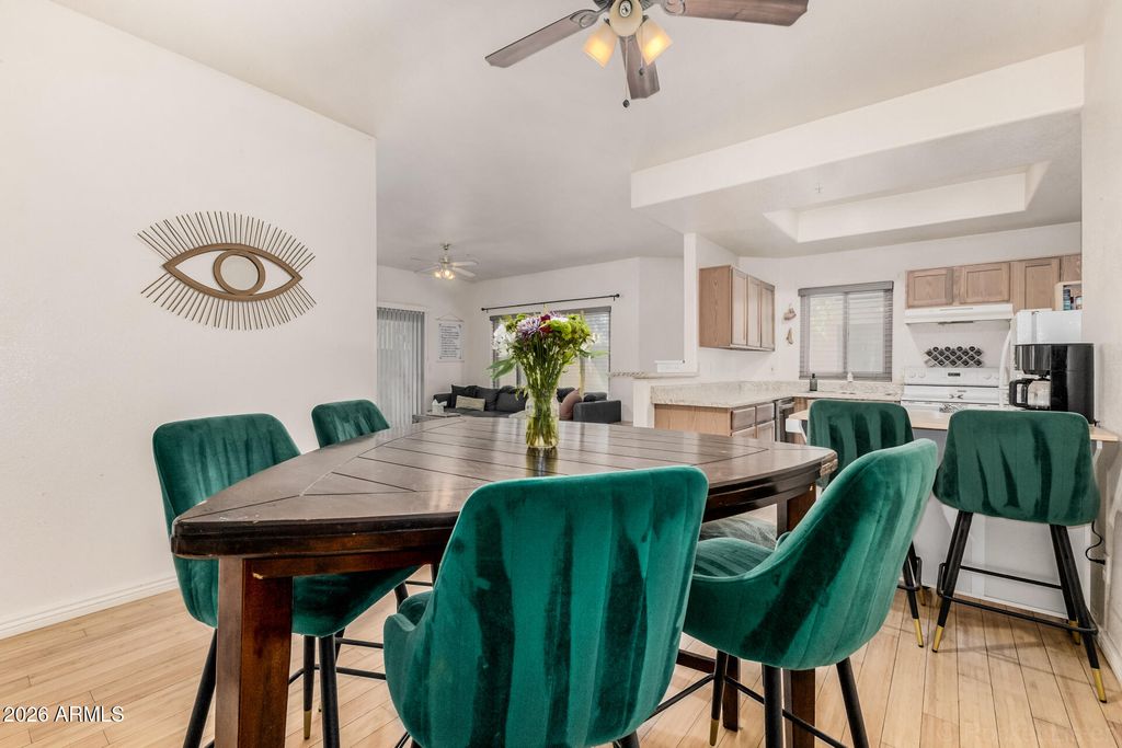 1406 W EMERALD Avenue 116, Mesa, AZ 85202 — photo 5