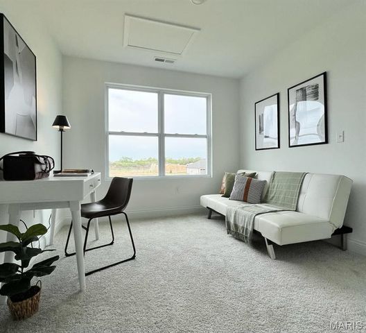 Under Constr OAKDALE F@AMBERLEIGH, O'fallon, MO 63385