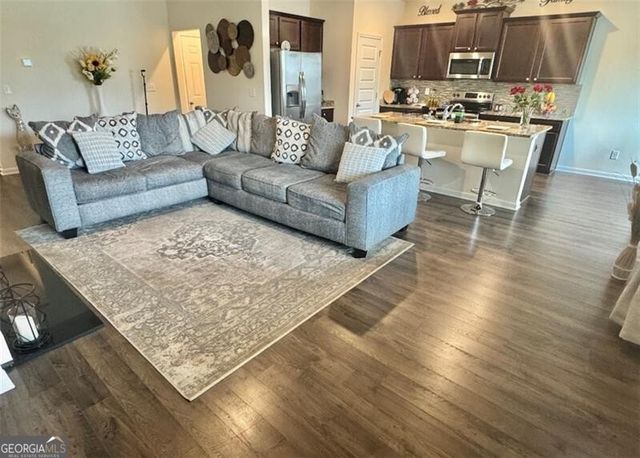 438 Indian River Drive, Jefferson, GA 30549