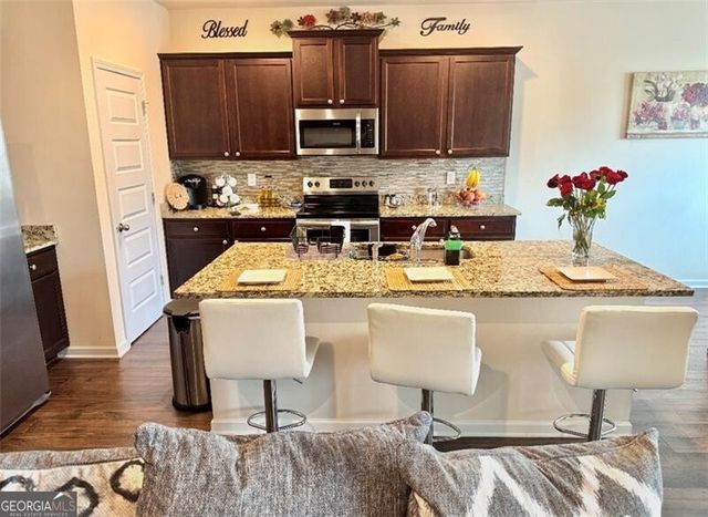 438 Indian River Drive, Jefferson, GA 30549