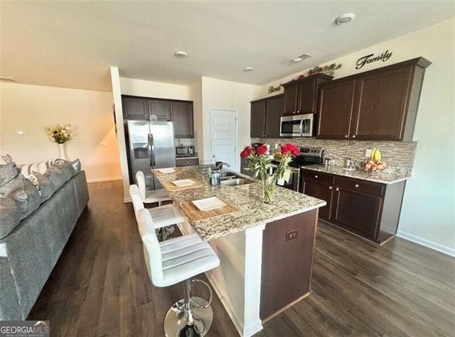 438 Indian River Drive, Jefferson, GA 30549