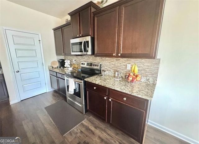 438 Indian River Drive, Jefferson, GA 30549