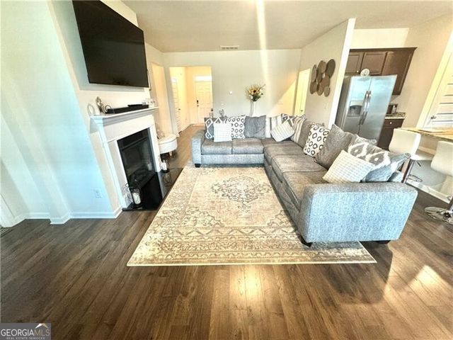 438 Indian River Drive, Jefferson, GA 30549