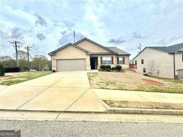 438 Indian River Drive, Jefferson, GA 30549