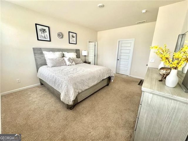 438 Indian River Drive, Jefferson, GA 30549