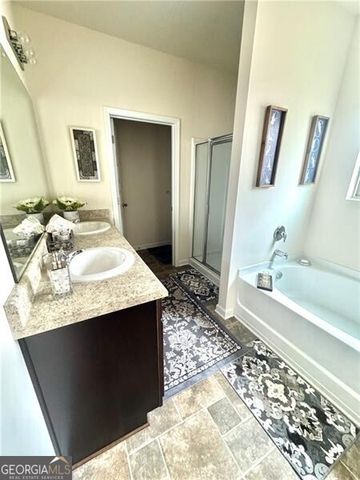 438 Indian River Drive, Jefferson, GA 30549