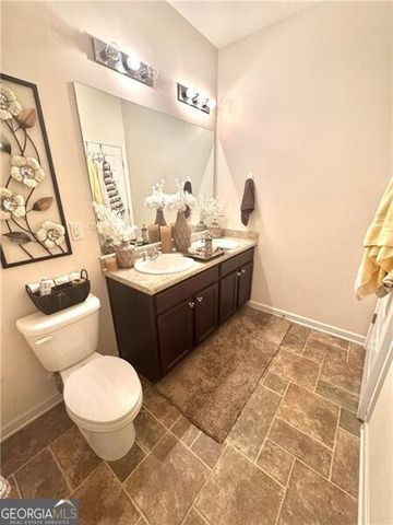 438 Indian River Drive, Jefferson, GA 30549
