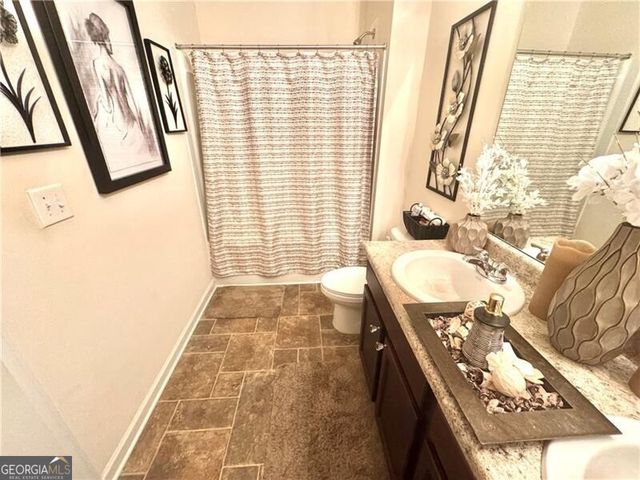 438 Indian River Drive, Jefferson, GA 30549