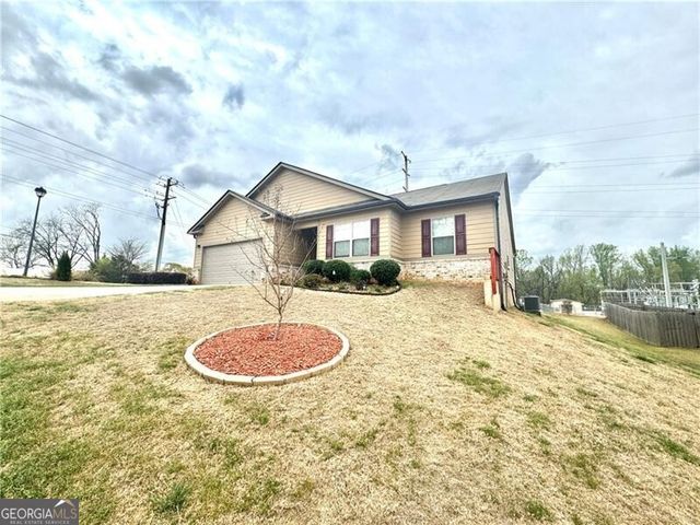 438 Indian River Drive, Jefferson, GA 30549