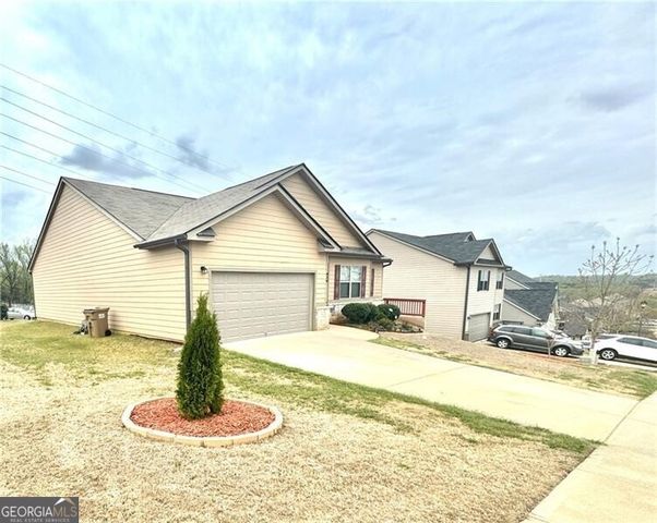 438 Indian River Drive, Jefferson, GA 30549