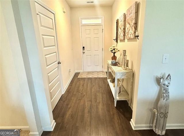438 Indian River Drive, Jefferson, GA 30549