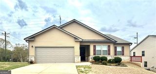 438 Indian River Drive, Jefferson, GA 30549