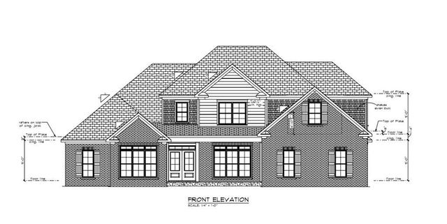 5905 Linley Court, Midland, GA 31820