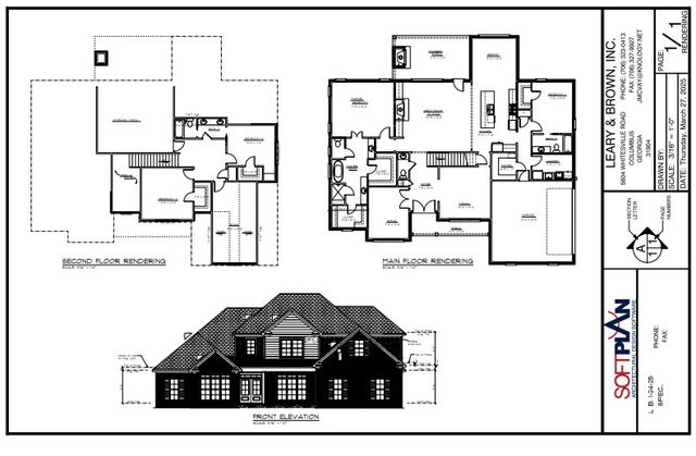 5905 Linley Court, Midland, GA 31820