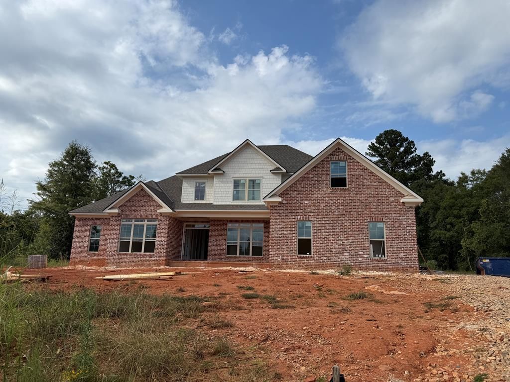 5905 Linley Court, Midland, GA 31820