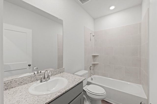 4412 Albritton Avenue, Bryan, TX 77801