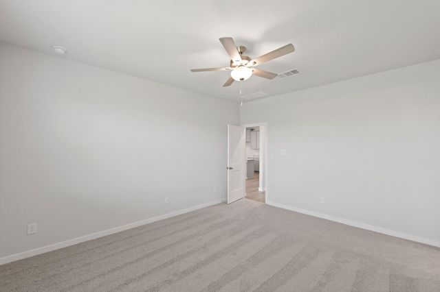 4412 Albritton Avenue, Bryan, TX 77801